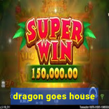 dragon goes house-hunting dublado